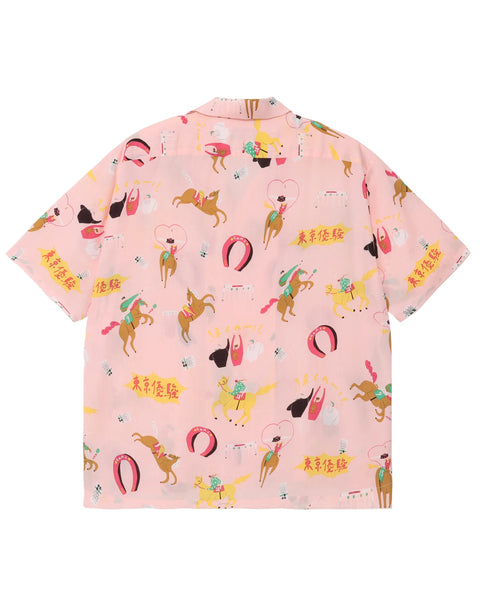 DARK HORSE / PINK