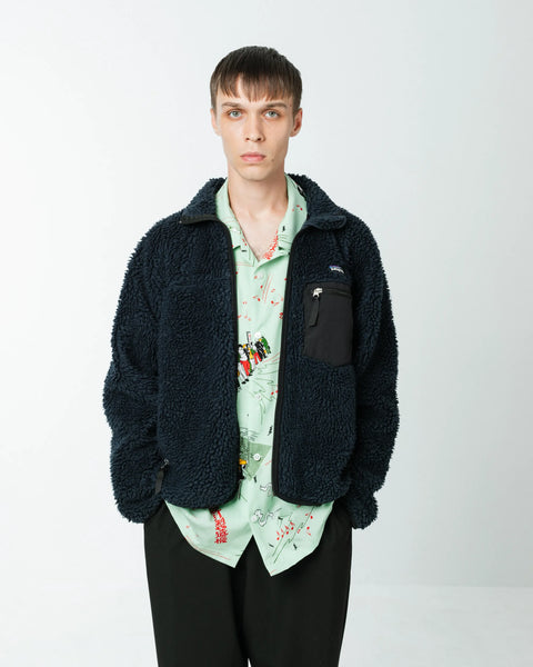 脳汁製造機 L/S SHIRT – Eanbe