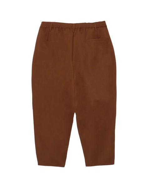 LOOSE BOY / BROWN
