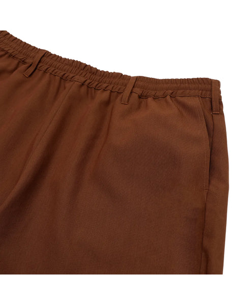LOOSE BOY / BROWN