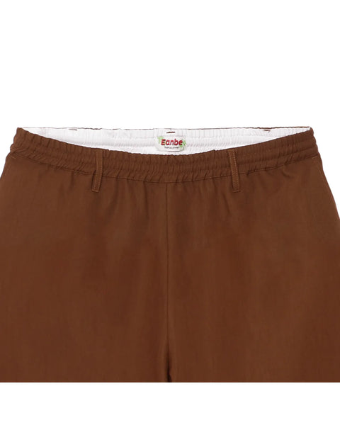 LOOSE BOY / BROWN