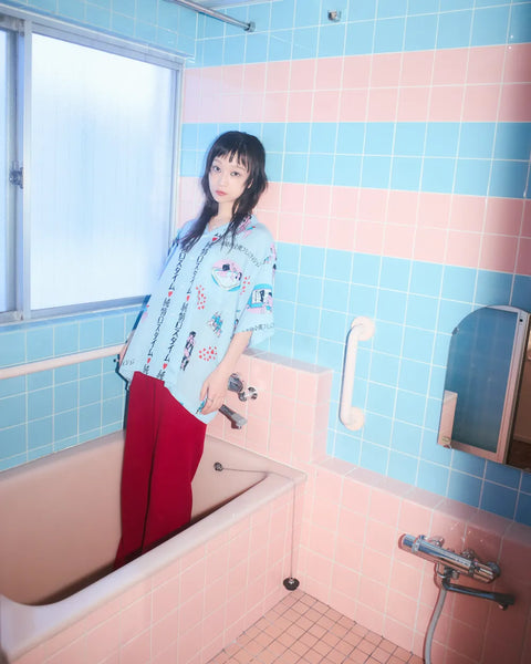 純情ロスタイム / LIGHT BLUE