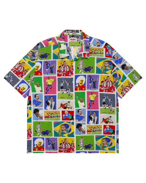 ALOHA SHIRT – Eanbe ALOHA SHIRT – Eanbe