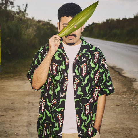 ALOHA SHIRT