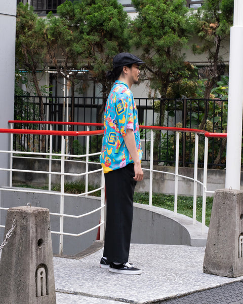 【8/16(日) 13:00~ 販売開始】BUENO CHICKEN / BLUE