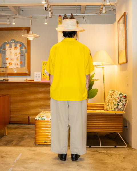 沖縄丸鶏製作所 / YELLOW