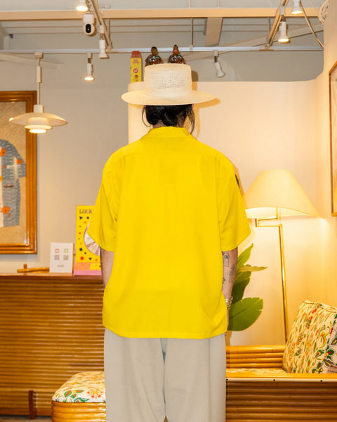 沖縄丸鶏製作所 / YELLOW
