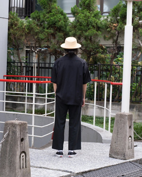【8/16(日) 13:00~ 販売開始】沖縄丸鶏製作所 / BLACK