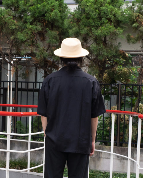 【8/16(日) 13:00~ 販売開始】沖縄丸鶏製作所 / BLACK