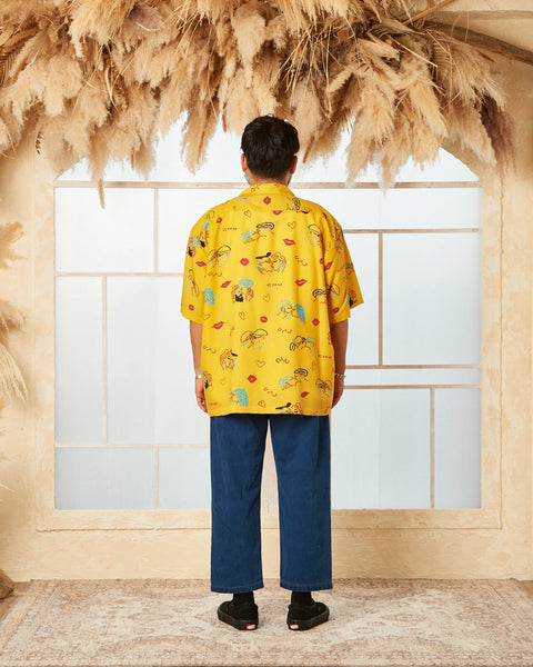 CHU / MUSTARD