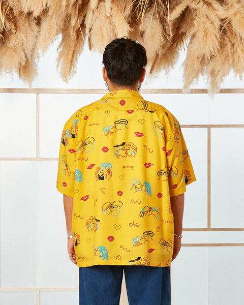 CHU / MUSTARD