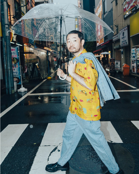 CHU / MUSTARD