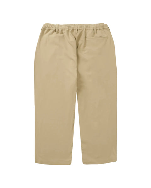 LOOSE BOY WIDE / CHINO