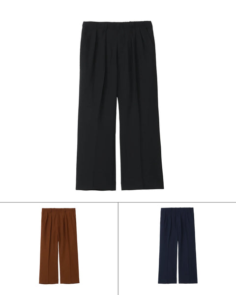 LOOSE BOY SLACKS