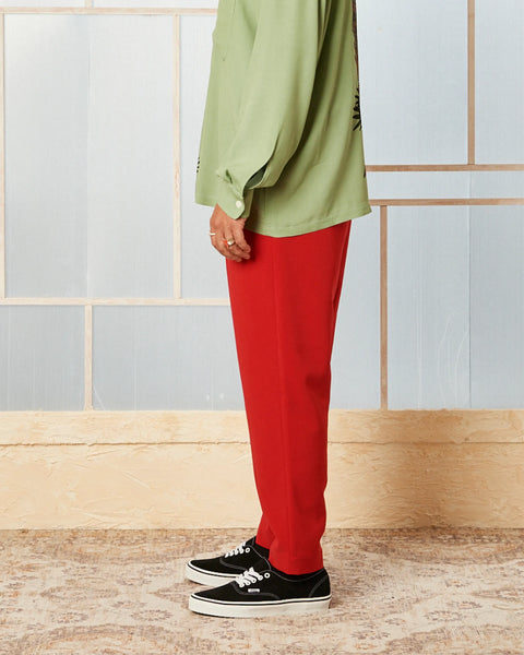 LOOSE BOY 2nd / RED