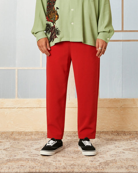 LOOSE BOY 2nd / RED