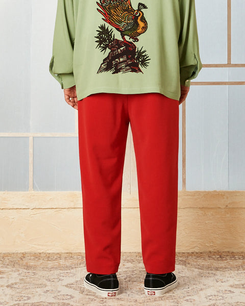 LOOSE BOY 2nd / RED