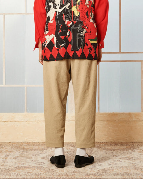 LOOSE BOY 2nd / CHINO