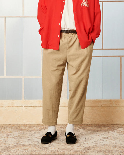 LOOSE BOY 2nd / CHINO