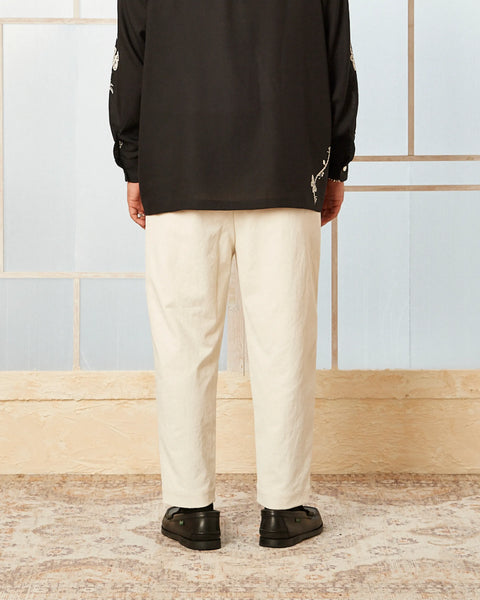 LOOSE BOY 2nd / WHITE