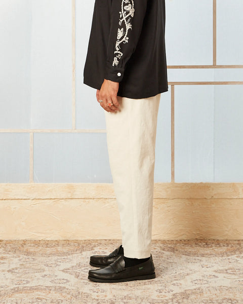 LOOSE BOY 2nd / WHITE