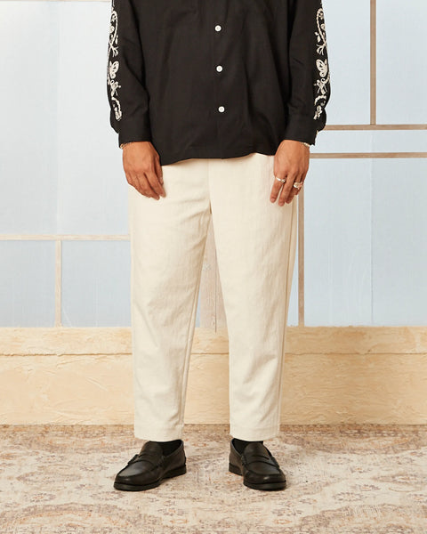 LOOSE BOY 2nd / WHITE