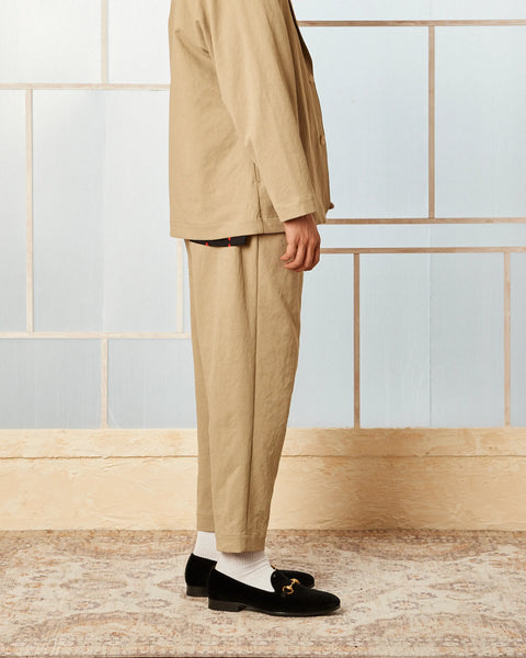 LOOSE BOY 2nd / CHINO