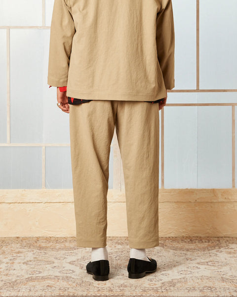LOOSE BOY 2nd / CHINO