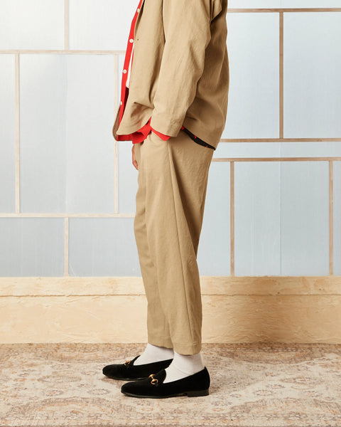 LOOSE BOY 2nd / CHINO