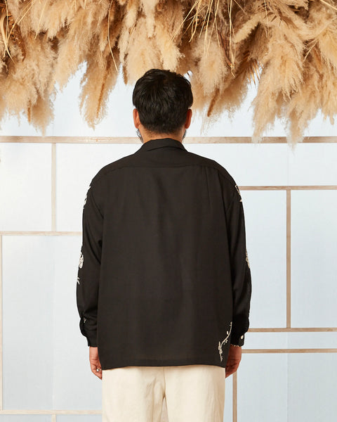 南国の貴婦人 / BLACK