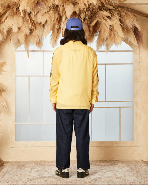 南国の貴婦人 / YELLOW