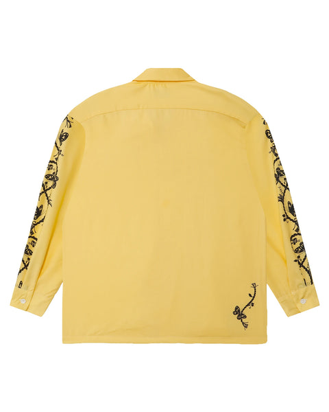 南国の貴婦人 / YELLOW