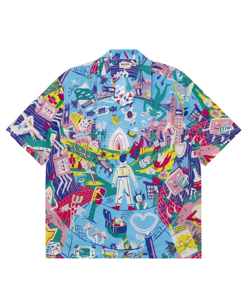 ALOHA SHIRT – Eanbe ALOHA SHIRT – Eanbe