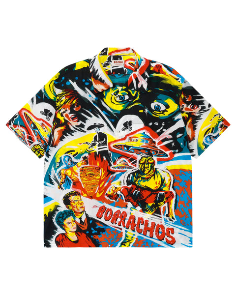 【8/1(土)13:00~ 販売開始】Mexican-Spacey