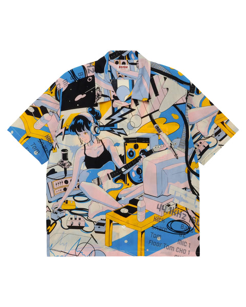 ALOHA SHIRT – Eanbe ALOHA SHIRT – Eanbe