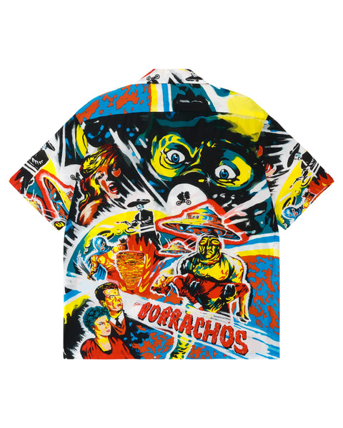 【8/1(土)13:00~ 販売開始】Mexican-Spacey