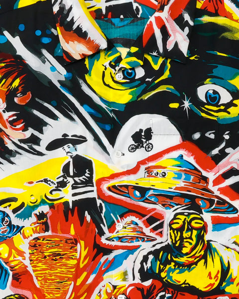 【8/1(土)13:00~ 販売開始】Mexican-Spacey
