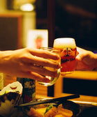 グラス_お酒（酒場）_乾杯グラス_Eanbe