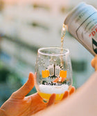 グラス_お酒（酒場）_乾杯グラス_ビール_Eanbe