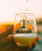 グラス_お酒（酒場）_乾杯グラス_Eanbe
