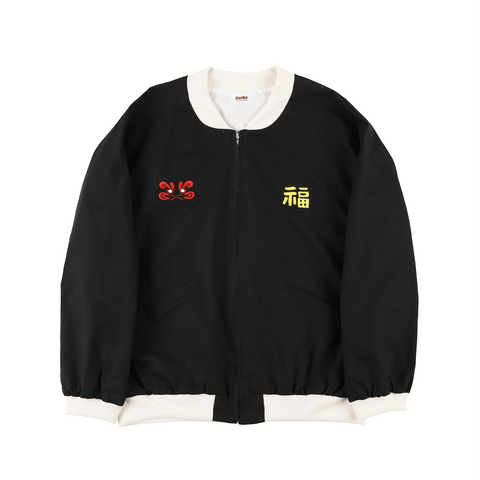 DARUMA Vietnam Jacket – Eanbe