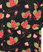 PITAYA L/S SHIRT / BLACK – Eanbe PITAYA L/S SHIRT / BLACK – Eanbe