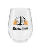 グラス_お酒（酒場）_乾杯グラス_Eanbe